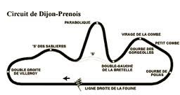 10-11 mei 2014, Dijon-Prenois (F)